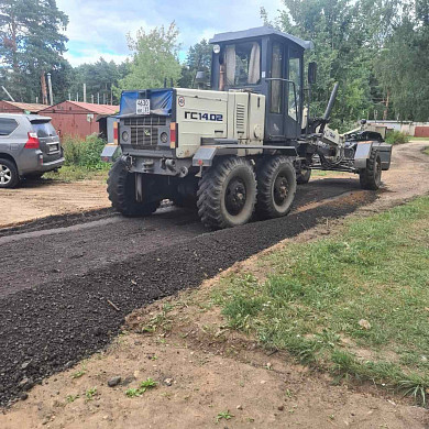 На Северном аэродроме в Иванове появится новая парковка